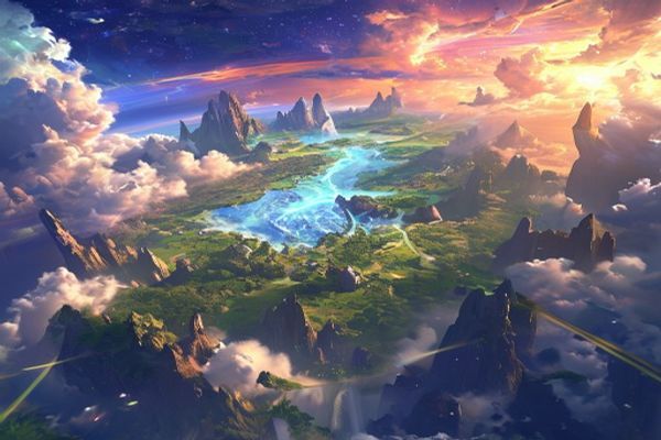 梦幻西游加点